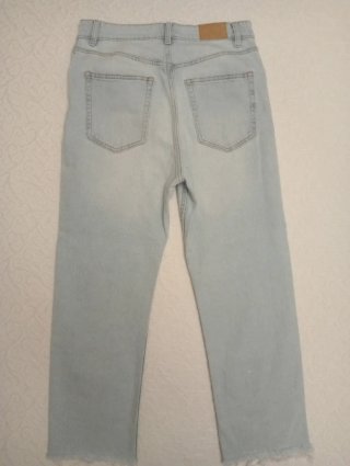 Pantalón vaquero Pull&Bear S