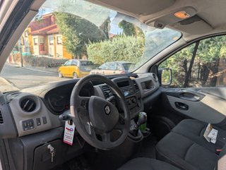 Renault Trafic 2015