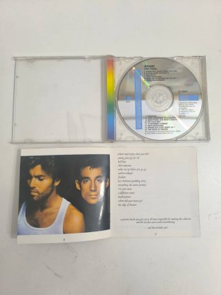 CD WHAM!