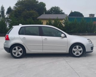 Volkswagen Golf V 1.9 TDI GT Sport 105 CV – 2008