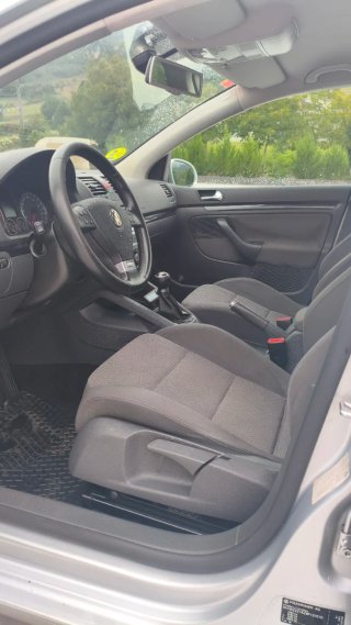 Volkswagen Golf V 1.9 TDI GT Sport 105 CV – 2008