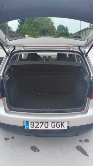 Volkswagen Golf V 1.9 TDI GT Sport 105 CV – 2008