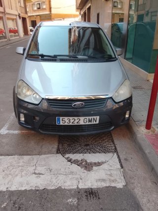 Ford C-MAX 2009