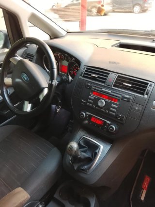 Ford C-MAX 2009
