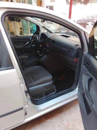 Ford C-MAX 2009