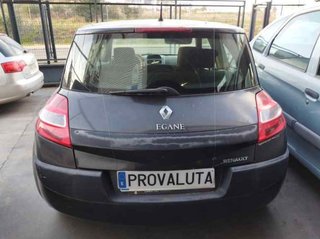 Renault 8200804775 centralita motor megane 232980