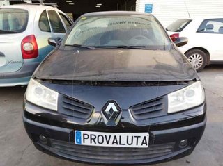 Renault 8200804775 centralita motor megane 232980