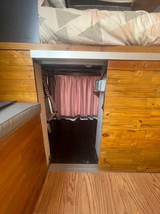Iveco Daily 2003 Camper