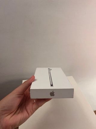 iPhone 17 Air Blanco Nuevo