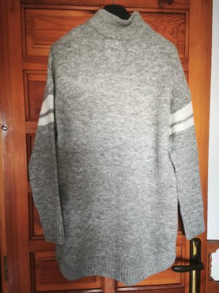 Jersey NYC, Talla S