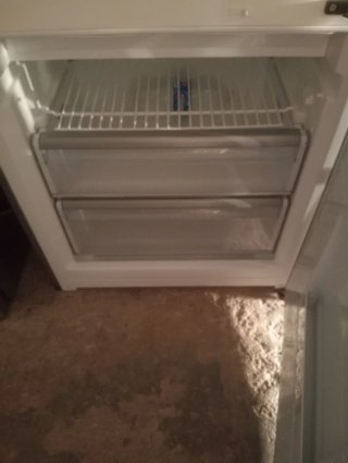 Frigorífico Bosch Combi Inox 75cm Ancho