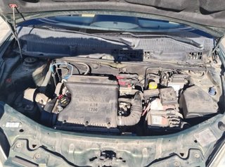 Enganche cinturon delantero lancia 112281 ypsilon