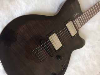 Guitarra Godin LG Signature AA Seymour Duncan