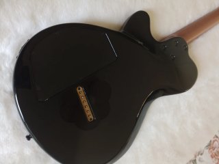 Guitarra Godin LG Signature AA Seymour Duncan