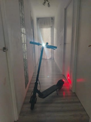 Patinete Eléctrico Xiaomi