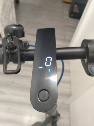 Patinete Eléctrico Xiaomi