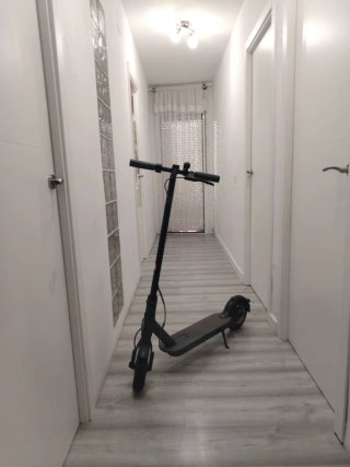 Patinete Eléctrico Xiaomi