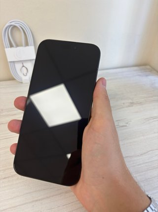 iPhone 16 Pro Max |Tienda |Garantia