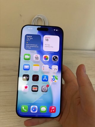 iPhone 16 Pro Max |Tienda |Garantia