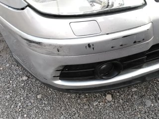 Coche familiar