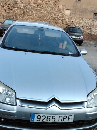 Coche familiar