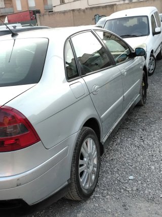 Coche familiar