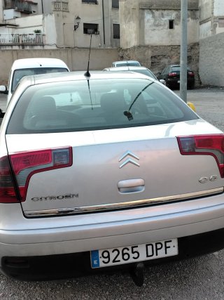 Coche familiar