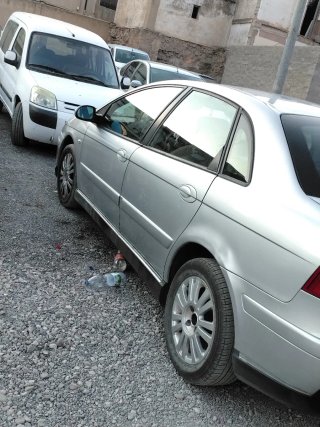 Coche familiar