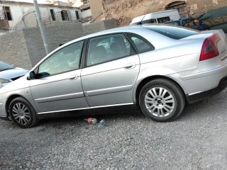Coche familiar