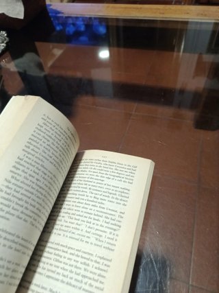 The English Patient Man Booker Prize Winner