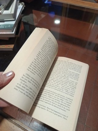 The English Patient Man Booker Prize Winner
