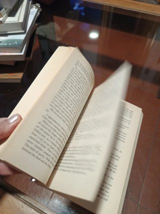 The English Patient Man Booker Prize Winner