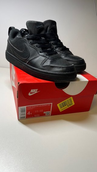 Zapatillas Nike Court Vision