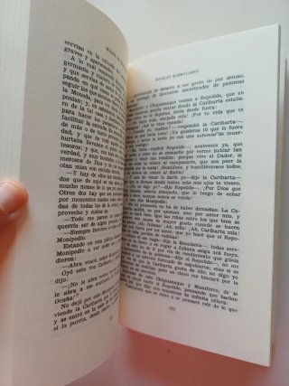 Novelas ejemplares - Miguel de Cervantes