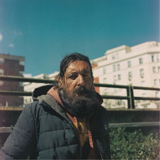 YASHICA MAT-124 G // Cámara Analógica