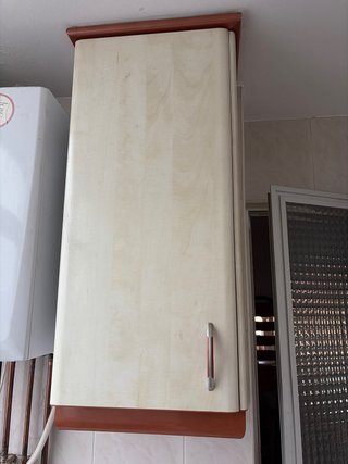 Muebles de cocina modulares