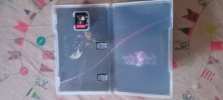 Juego Nintendo Switch Bayonetta 3