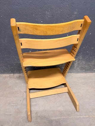 Silla Stokke Tripp Trapp. Tengo 2