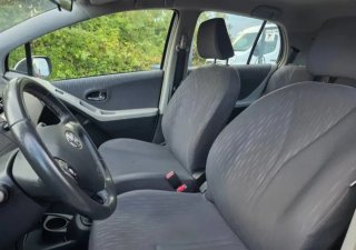 Toyota Yaris 2010