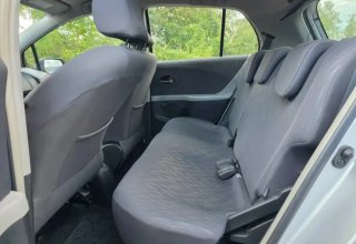 Toyota Yaris 2010