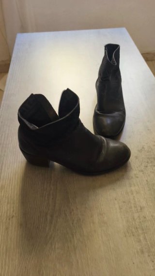Lote de zapatos ganga!