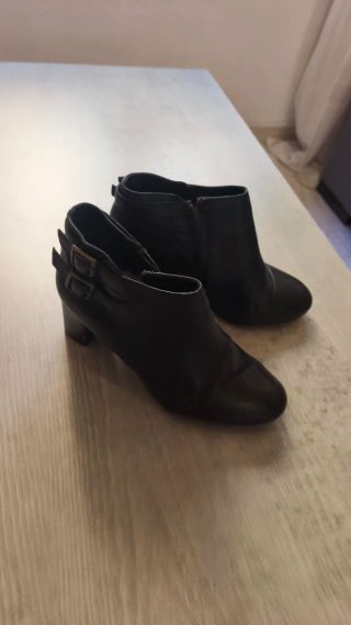 Lote de zapatos ganga!