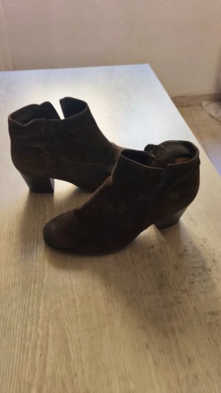 Lote de zapatos ganga!