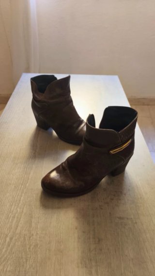 Lote de zapatos ganga!