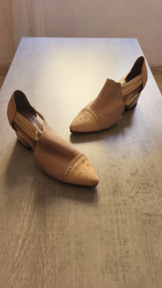 Lote de zapatos ganga!
