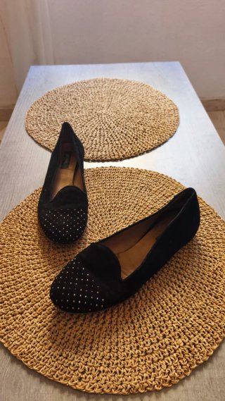 Lote de zapatos ganga!