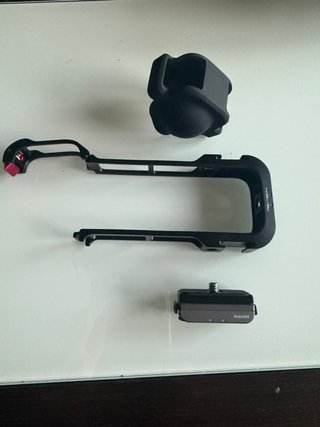 Accesorios Insta360 X4