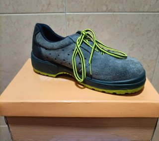 Zapatos seguridad ROBUSTA T37