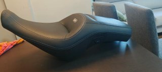 Sillin bajo BMW R18 TC/B