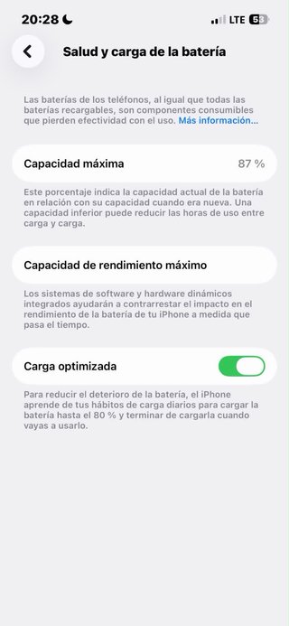 iPhone 13 Azul Marino